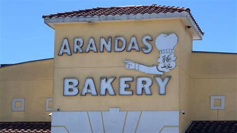 panadería arandas|taqueria arandas bakery.